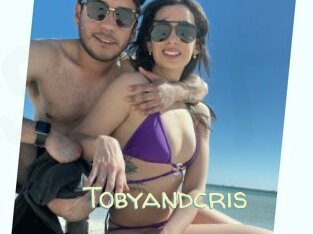 Tobyandcris