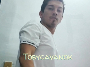 Tobycavanok
