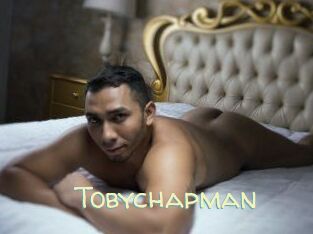 Tobychapman