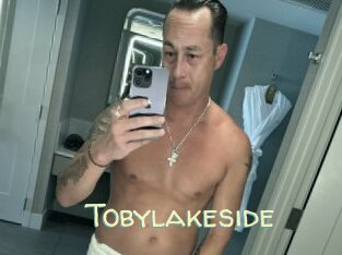 Tobylakeside