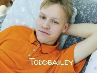 Toddbailey