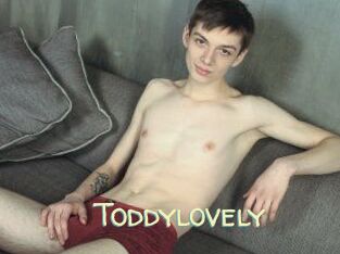 Toddylovely
