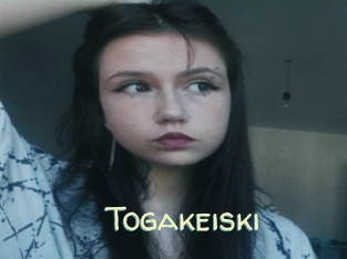 togakeiski Sexy Tchat