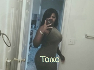 Toixo
