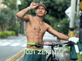 toji_zenin27 Sexy Tchat