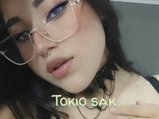 Tokio_sak