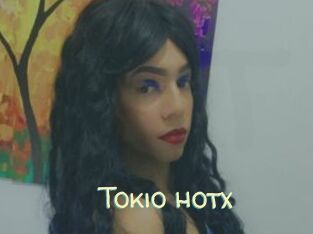 Tokio_hotx