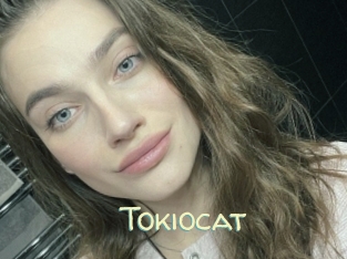 Tokiocat