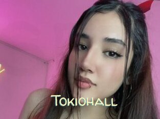 Tokiohall
