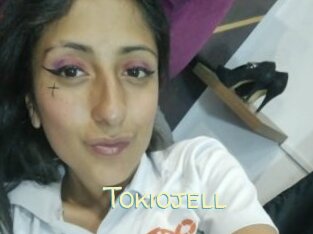 tokiojell Sexy Tchat
