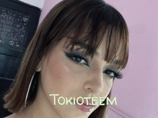 Tokioteem