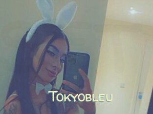 Tokyobleu