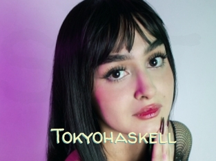 Tokyohaskell