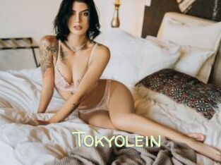 Tokyolein