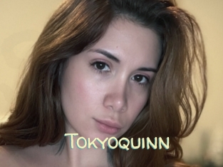 Tokyoquinn