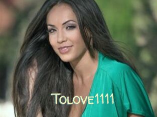 Tolove1111
