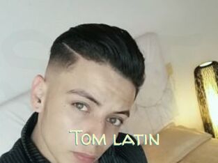 Tom_latin