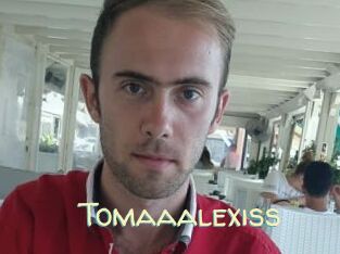 tomaaalexiss Sexy Tchat