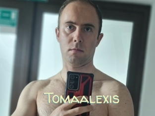 Tomaalexis