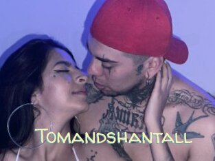 Tomandshantall