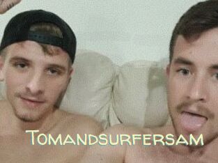 Tomandsurfersam