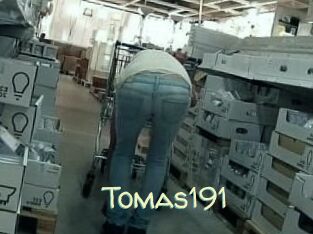 Tomas191