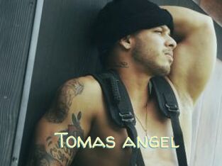 Tomas_angel