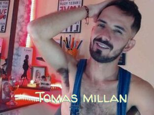 tomas_millan Sexy Tchat