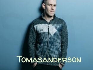 Tomasanderson