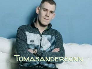 Tomasandersonn