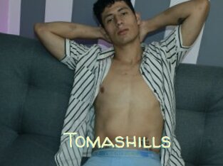 Tomashills