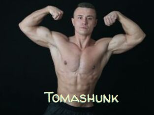 Tomashunk