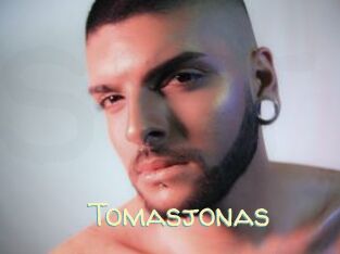 Tomasjonas