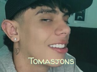 Tomasjons