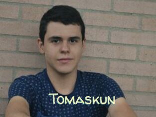 Tomaskun