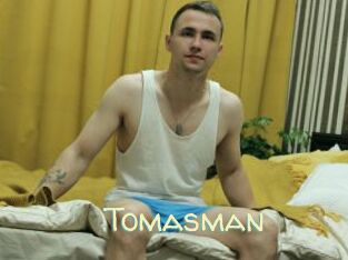 Tomasman