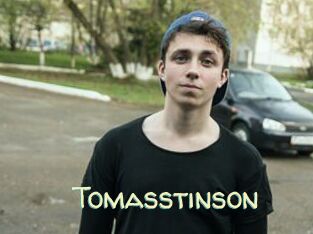 Tomasstinson