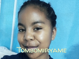 Tombomiryame