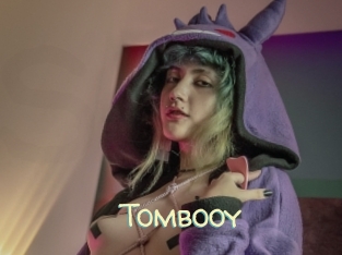 Tombooy