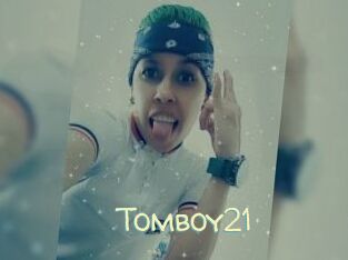 Tomboy21