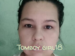 Tomboy_girl18