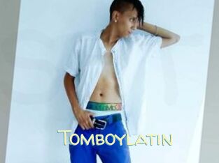 Tomboylatin