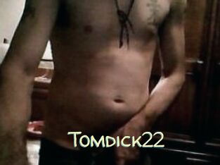 Tomdick22