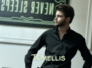tomellis Sexy Tchat