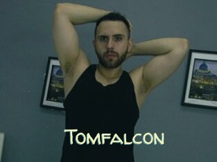 Tomfalcon