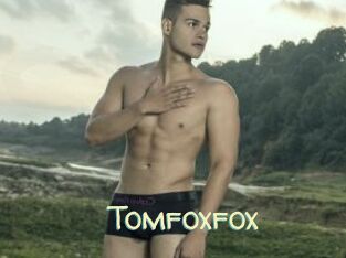 Tomfoxfox