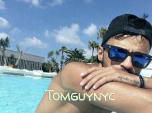 Tomguynyc