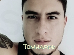 Tomhardd
