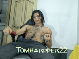 Tomharpper22
