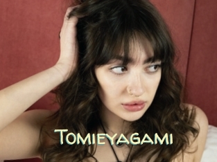 Tomieyagami